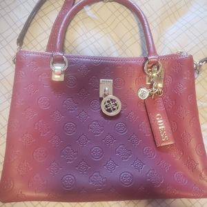 Guess Purse.
